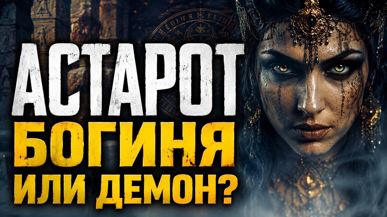 Demonologia: Astaroth &ndash; Sekrety i potęga Wielkiego Księcia Piekieł!