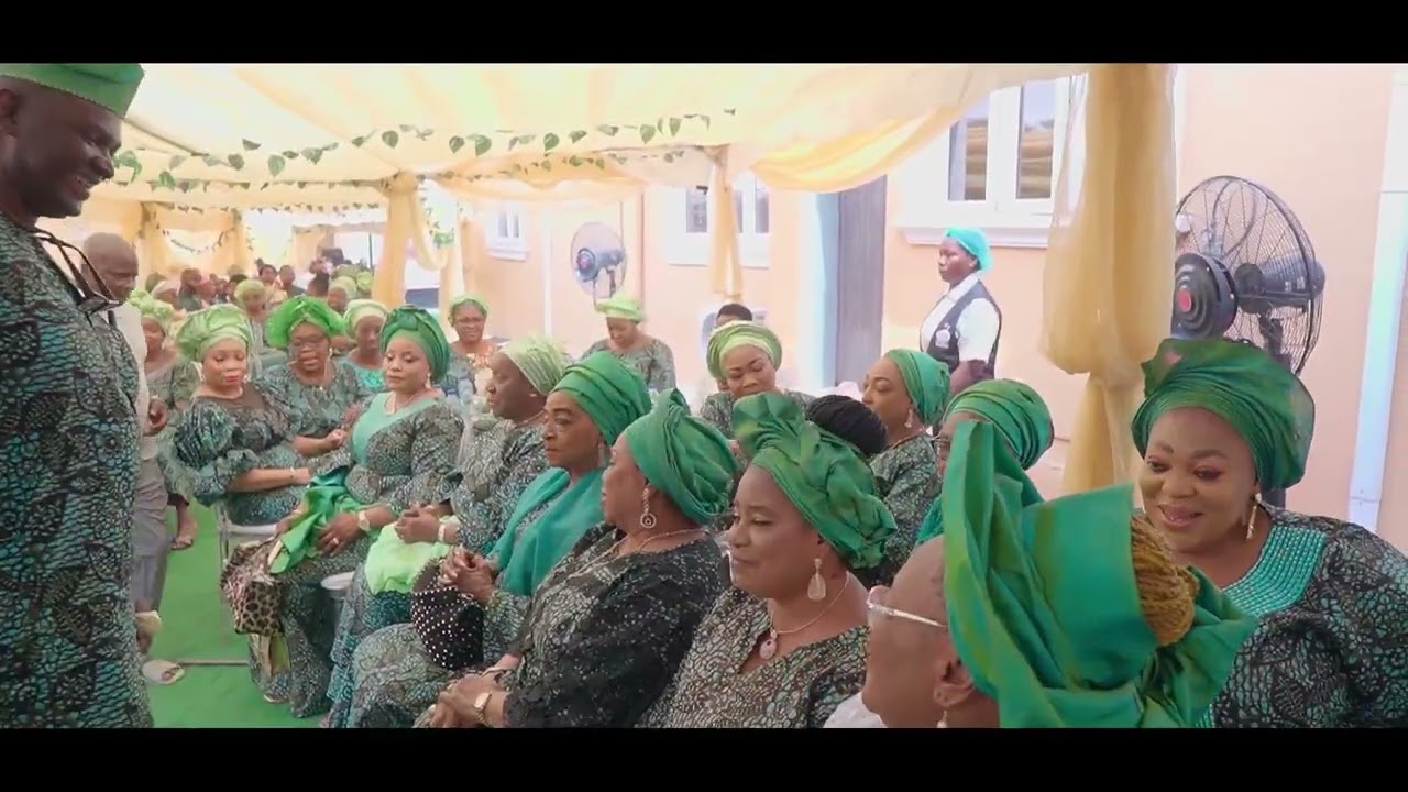 Mr Adul Ganiu Folawiyo 30th Years Remembrance