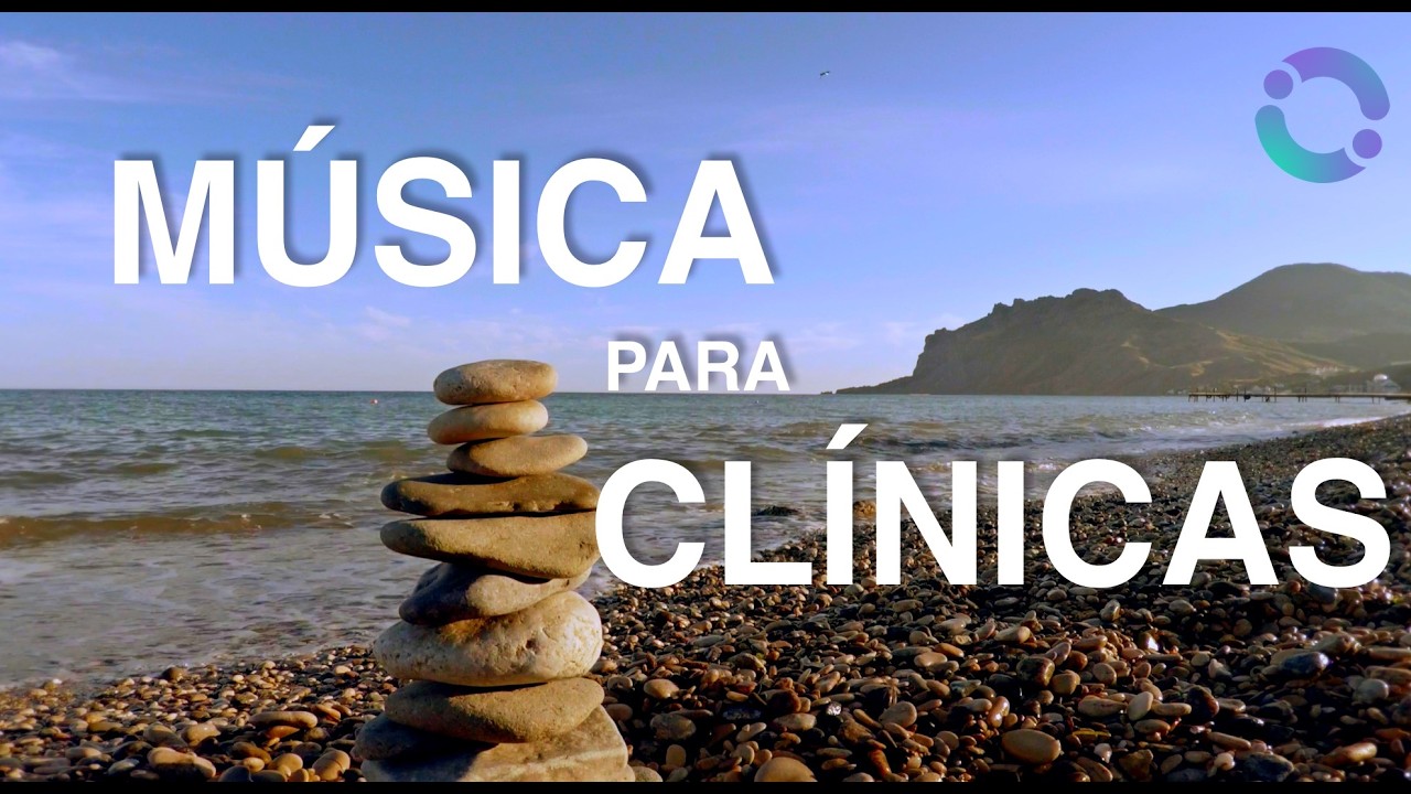 M&uacute;sica para Sala de Espera Consultorio: 5 Horas de Piano Relajante para Reducir Ansiedad | Olivia