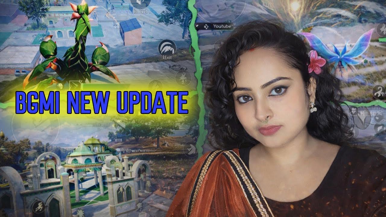 🔵MITALI IS LIVE🔵  #bgmilive  #girlgamer #facecam #mitaligamingyt  #gaming #gamergirl