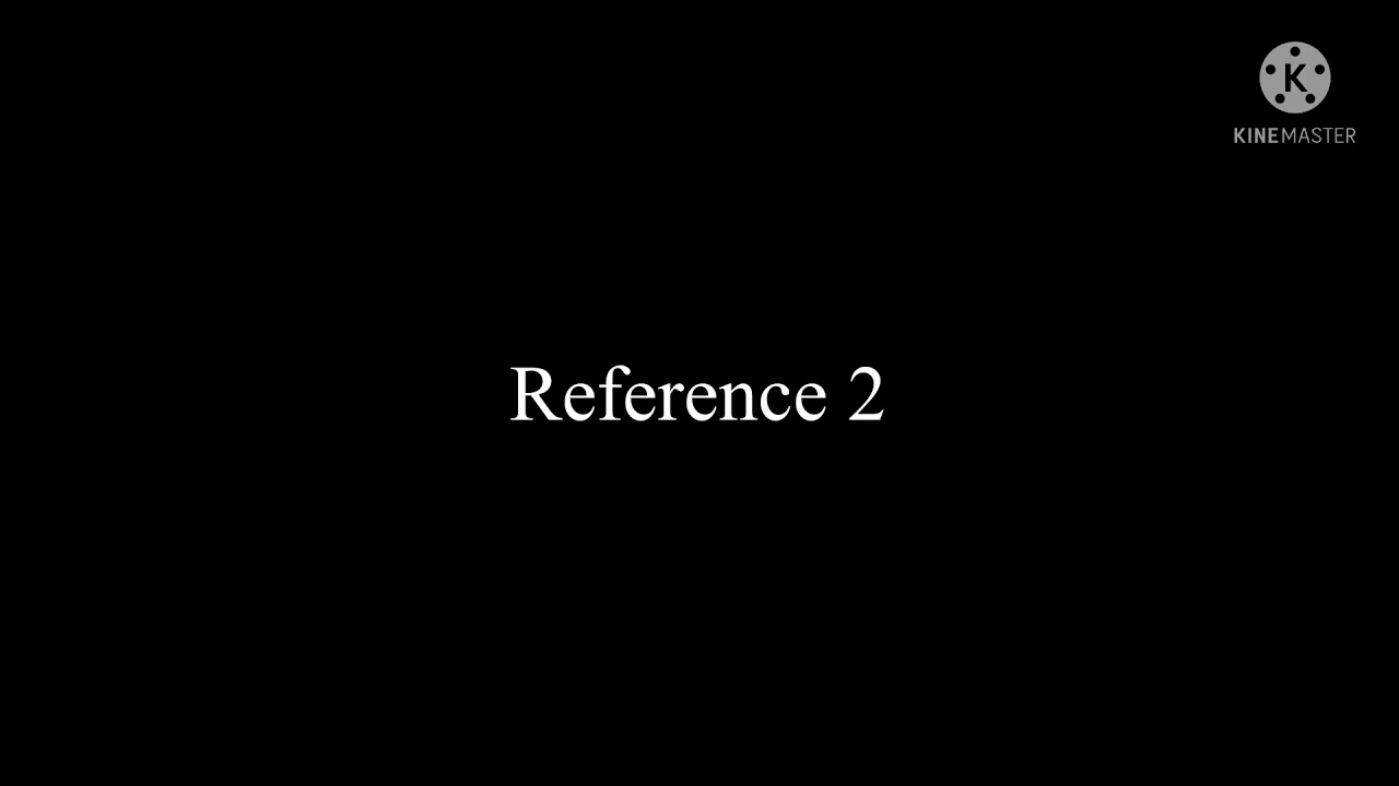 FNF REFERENCES