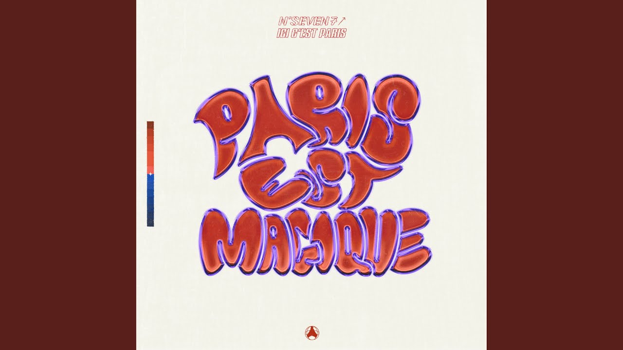 Paris est magique
