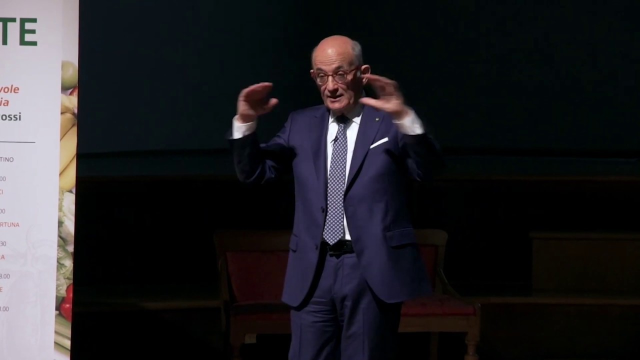 La Buona Salute - Conosci il tuo corpo, scegli il tuo cibo - Aboca - 2019 - Italia
