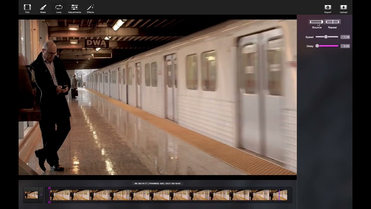 Cinemagraph Pro 2