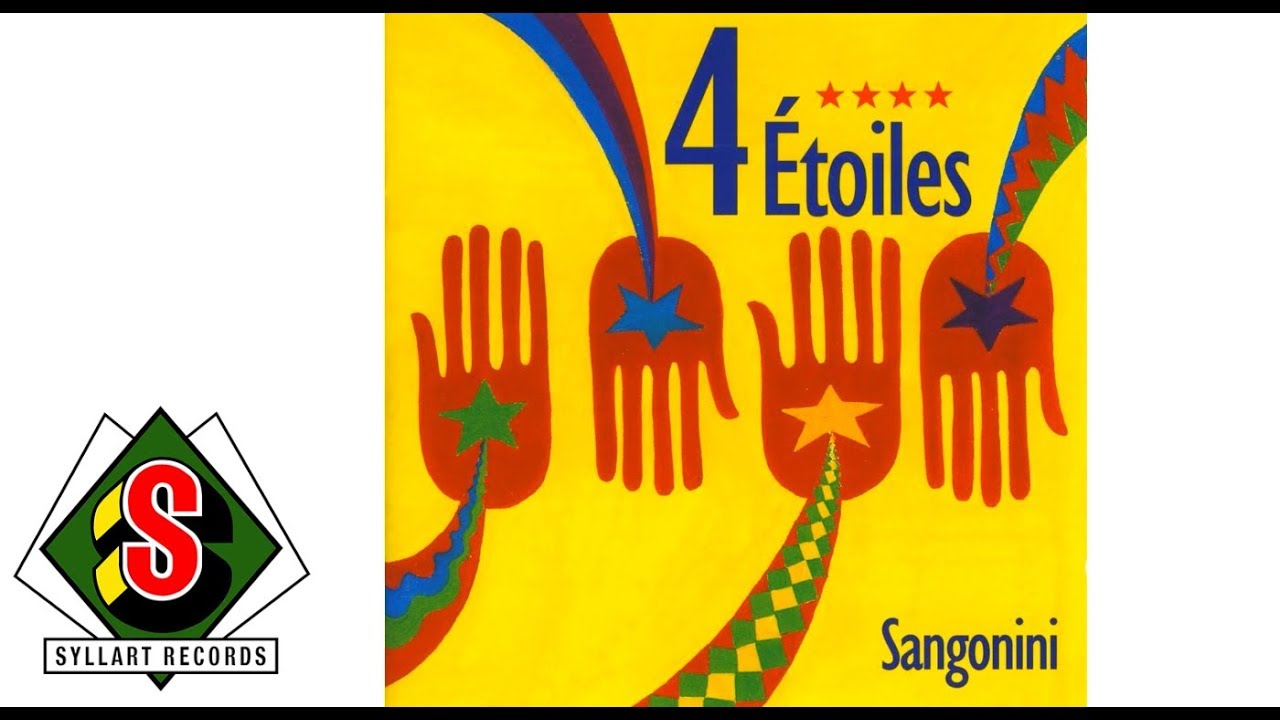 4 &Eacute;toiles - Loi de la nature (audio)