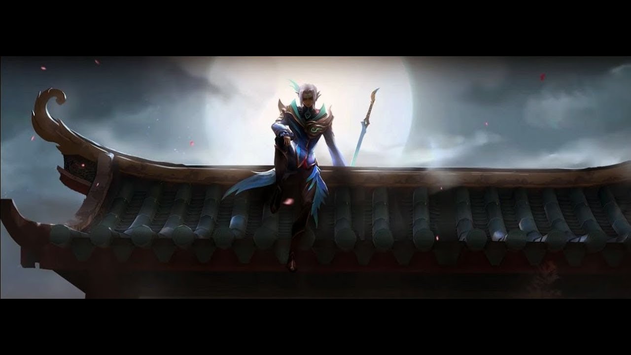 Oken Immortal uje