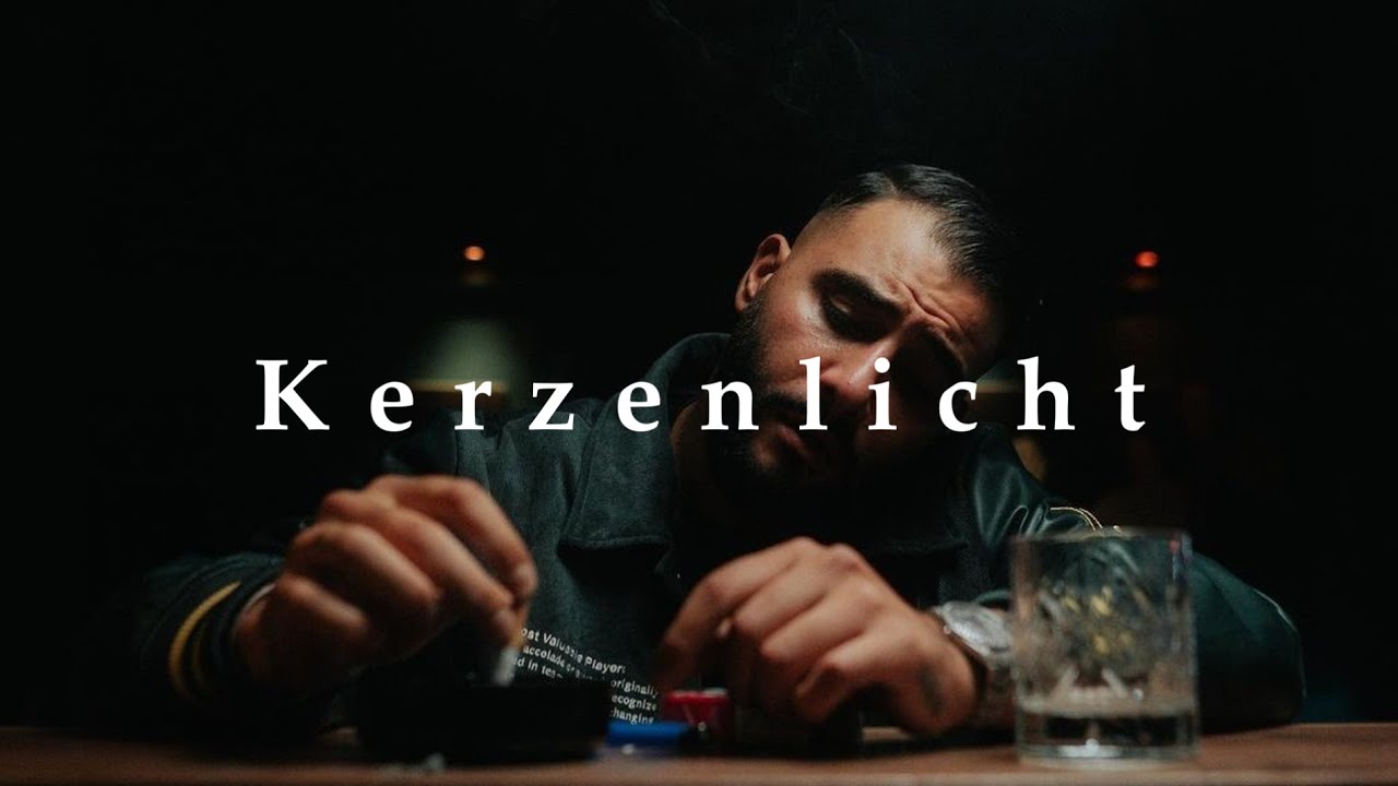 SAMRA, LEA - Kerzenlicht (prod. NicoBeatz, ZTOG)
