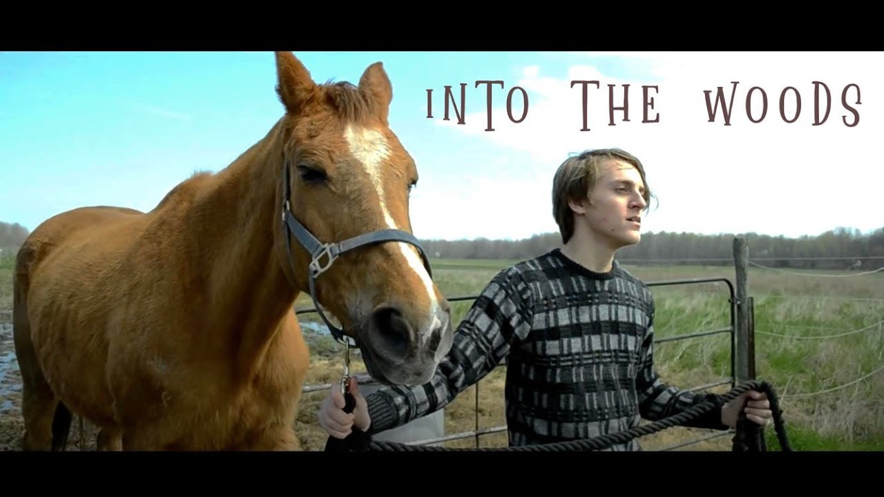 Into The Woods | Prologue Recreation