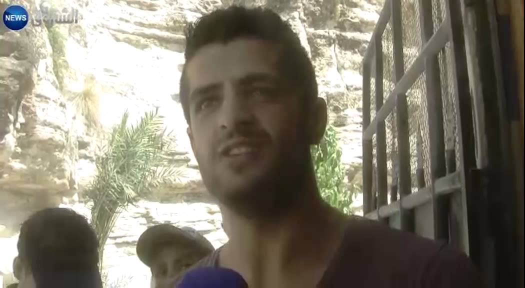 خنشلة: تبردقة.. منطقة اثرية وسياحية تبحث عن الاهتمام