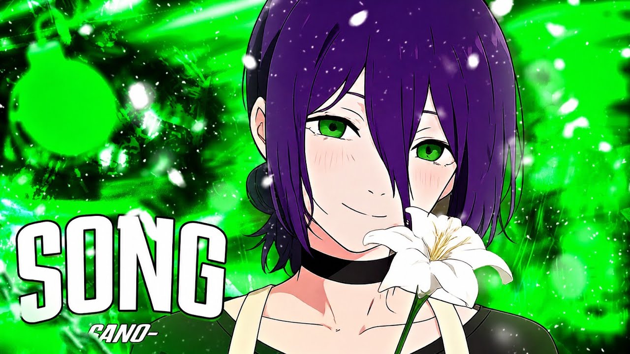 Sano x Sayou - Dead Love (prod. by   @prodLK   ) official AMV