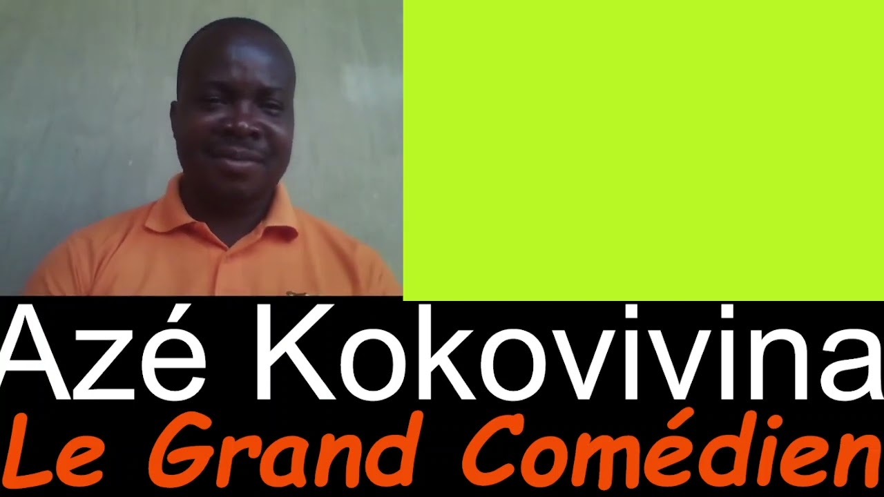 Azé Kokovivina: Le Syndicat des  Avarices  du Togo.