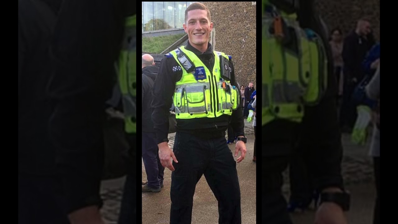 The Absolute State of the Police