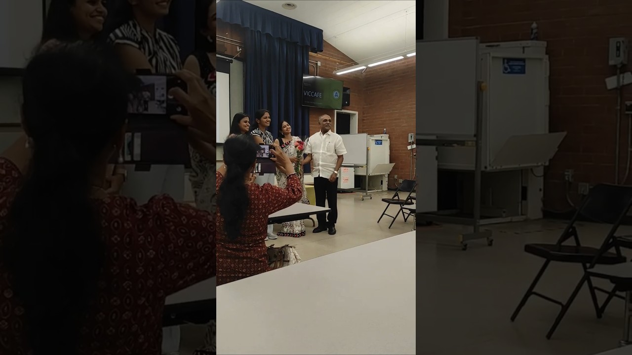 Romba usefull ah irundhuchi 