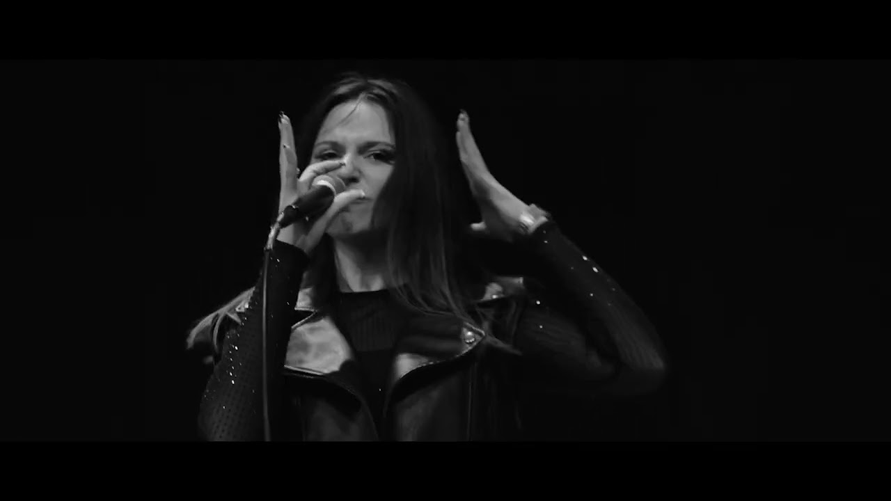 DEMINUTIV - Kraj (Official Video)