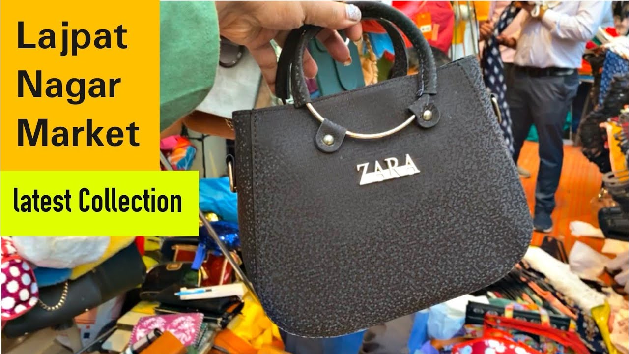 Lajpat Nagar Market Shopping Delhi | latest Summer collection 2020 Video