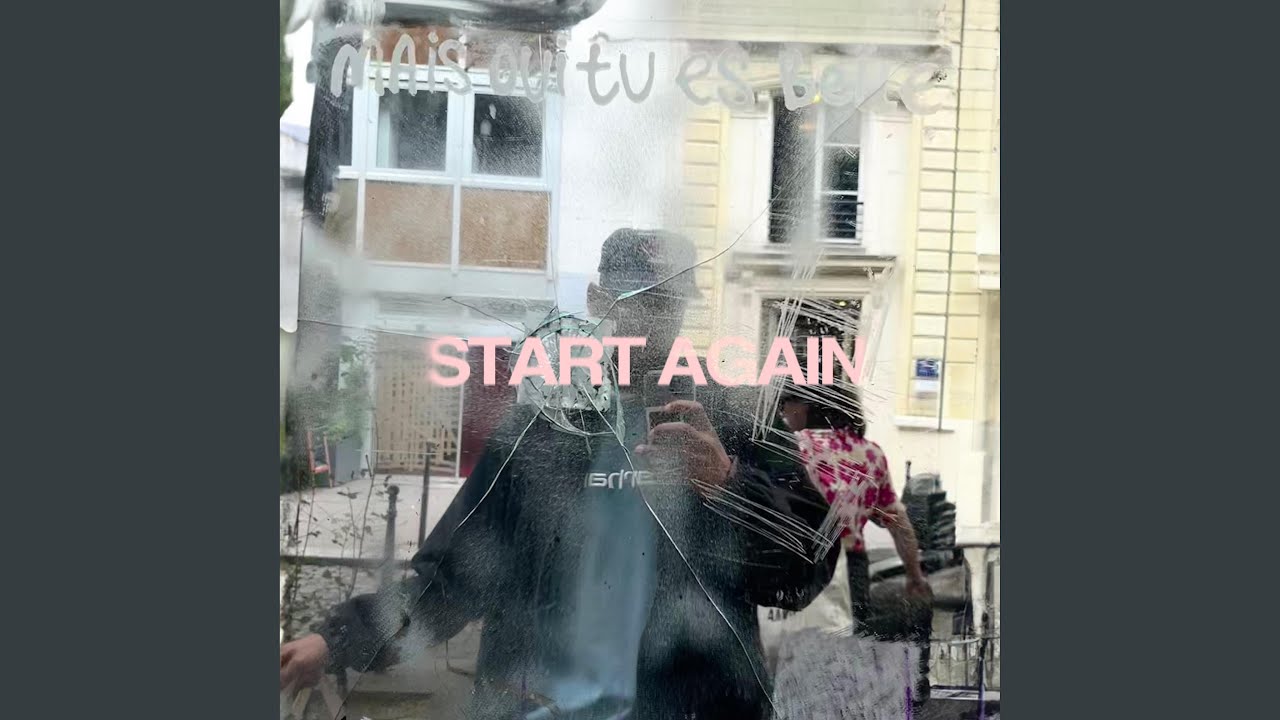 Start Again