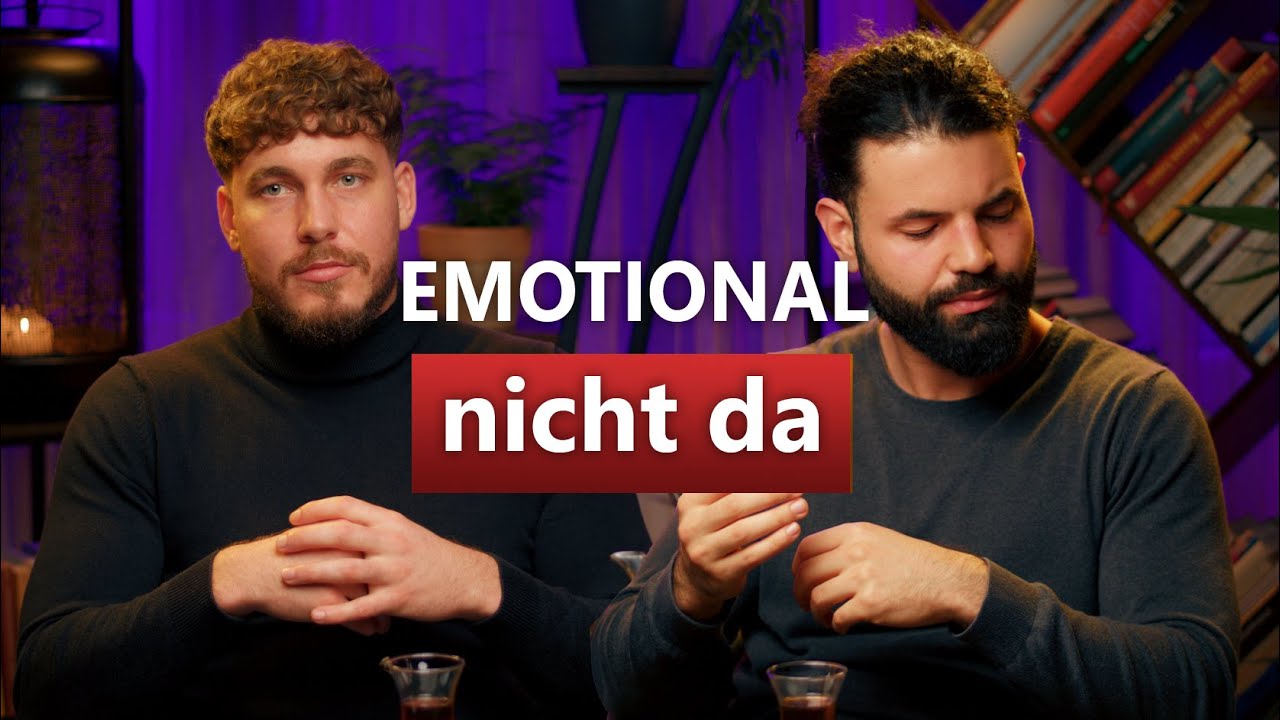 So erkennst du, ob jemand bereit für Liebe ist! (psychologisch fundiert)