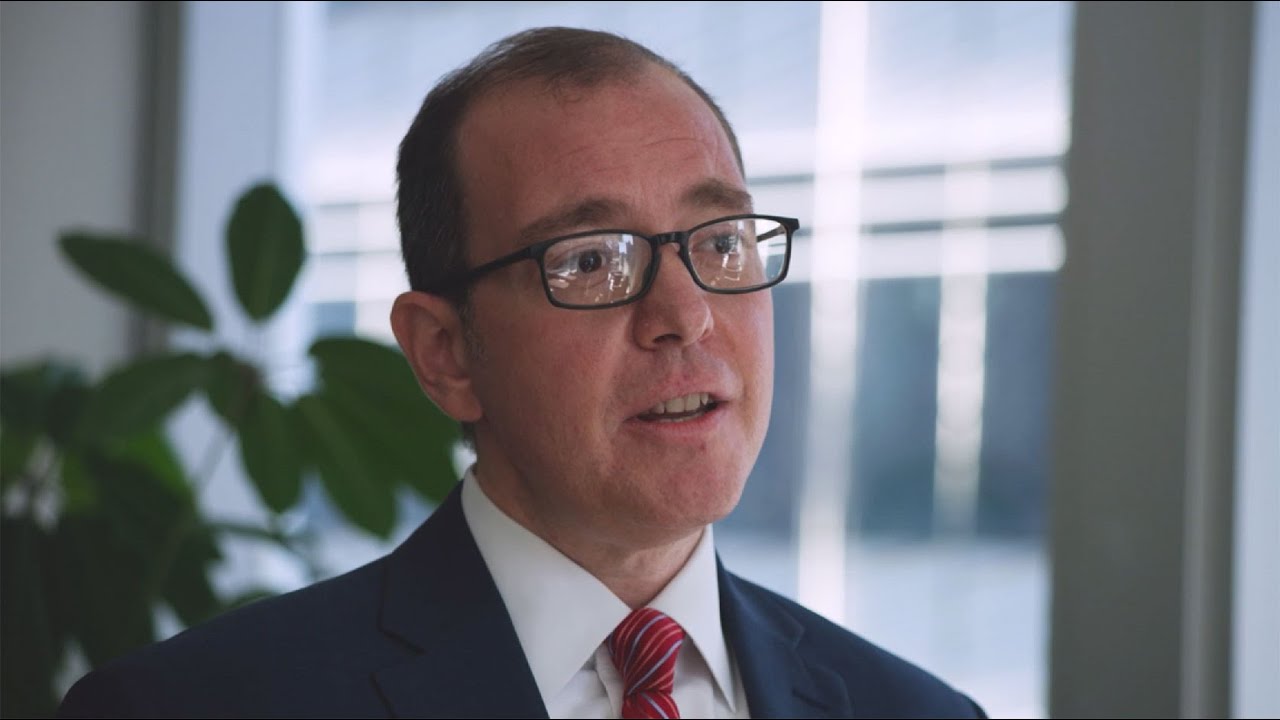 Eric Mandl, Senior Managing Director, TMT Investment Banking