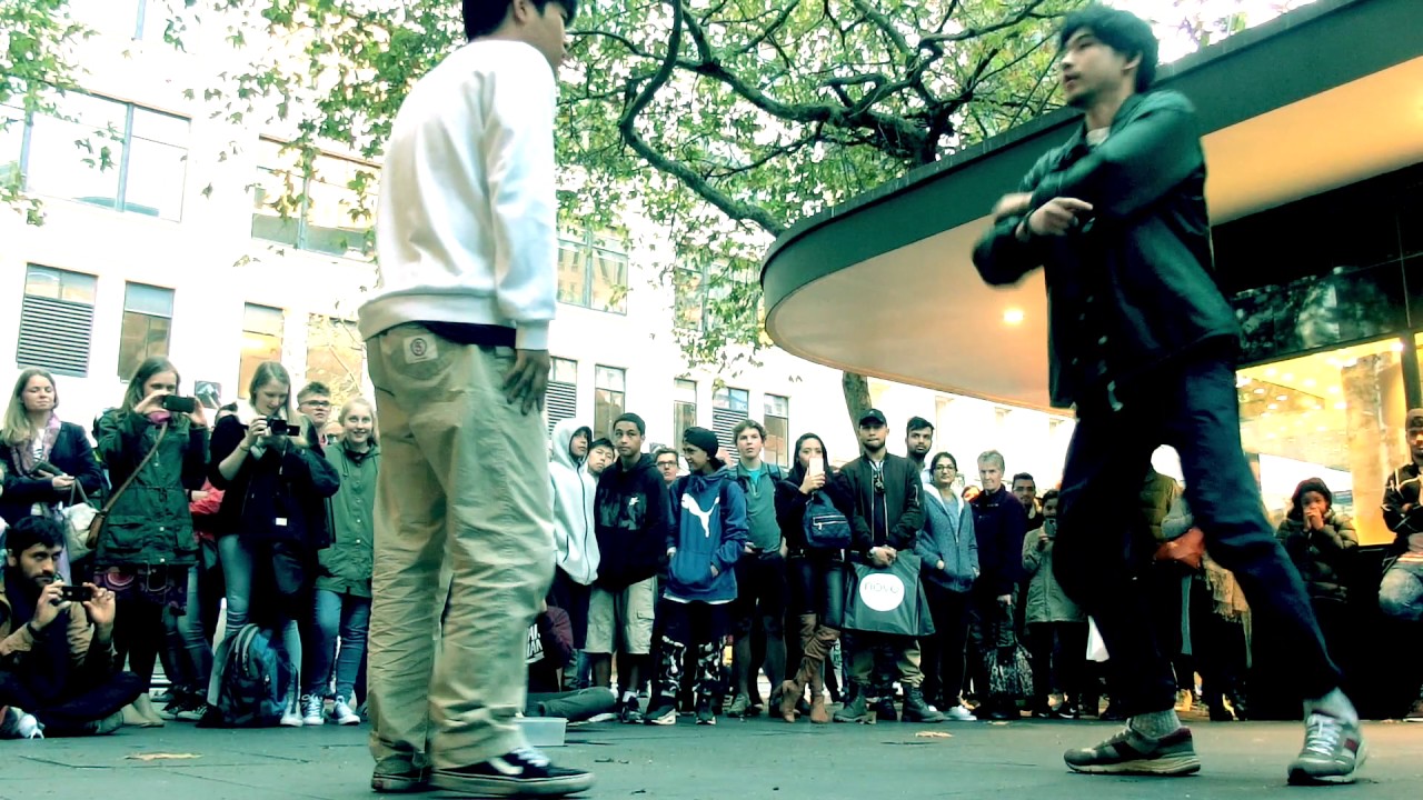 SATURDAY SOUL SESSION NZ Round 1-2