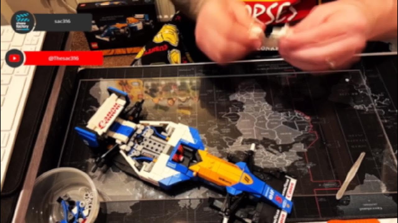Williams Racing F1