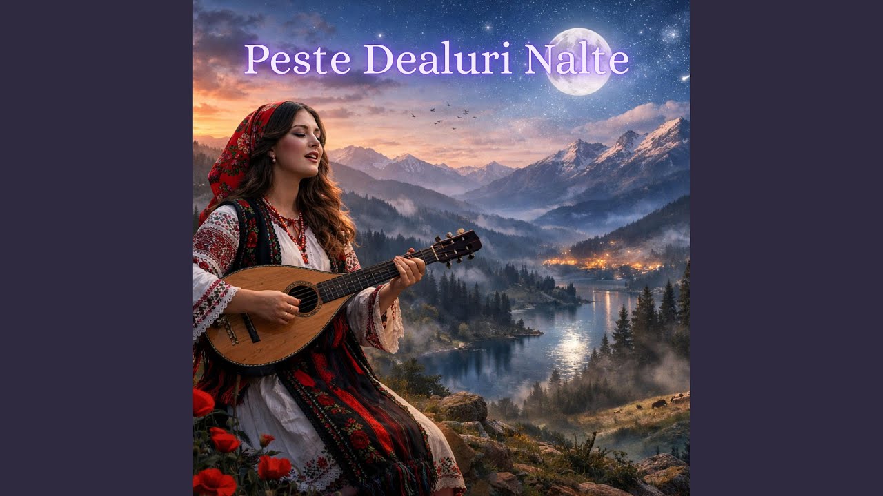 Peste Dealuri Nalte