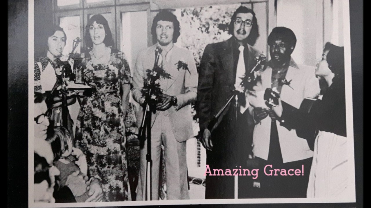 Amazing Grace  - The Spirit of Love