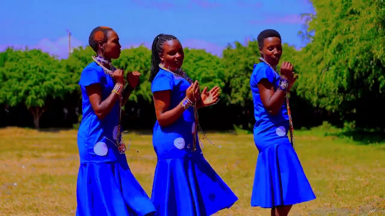 ENGIRIATA  BY  MERCY KIMORGO OFFICIAL HD  VIDEO