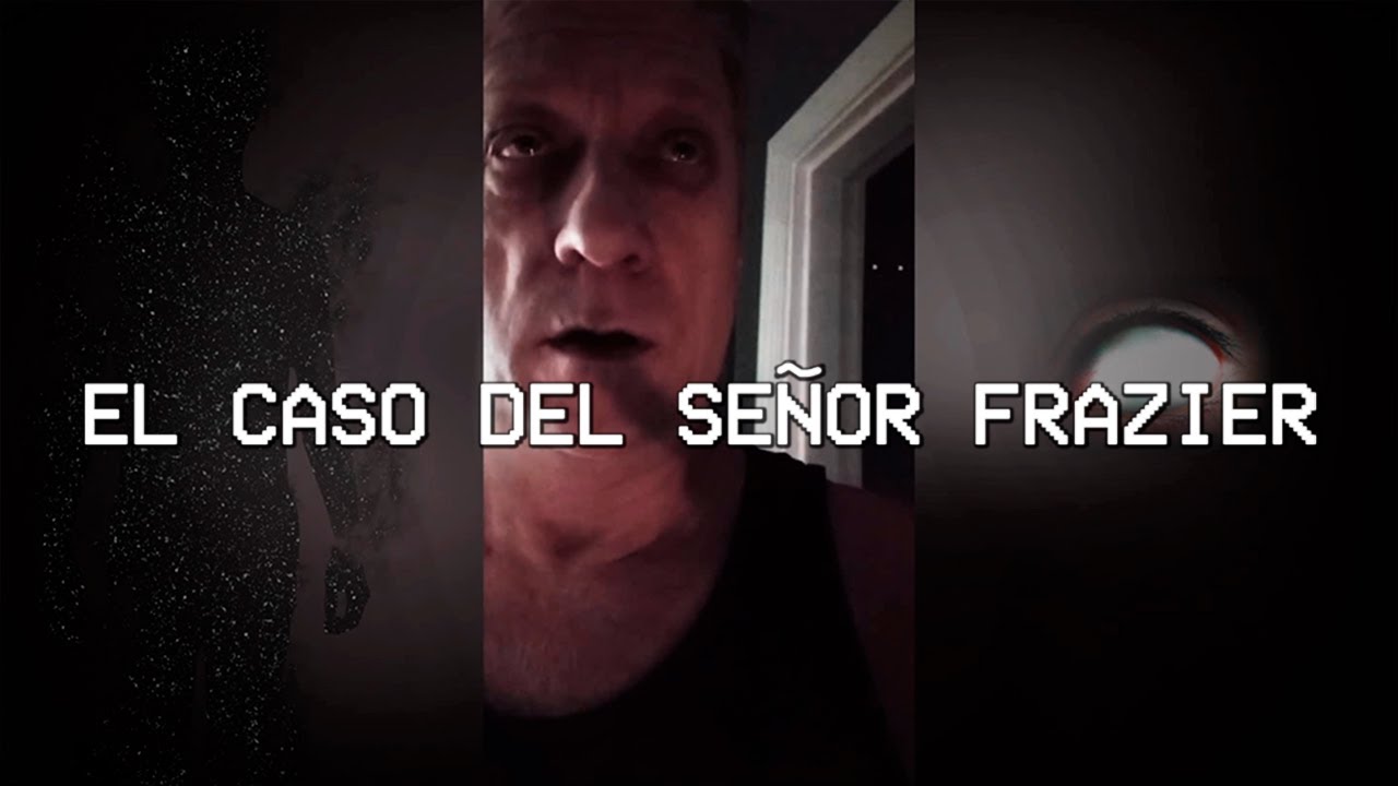 El caso del señor Frazier