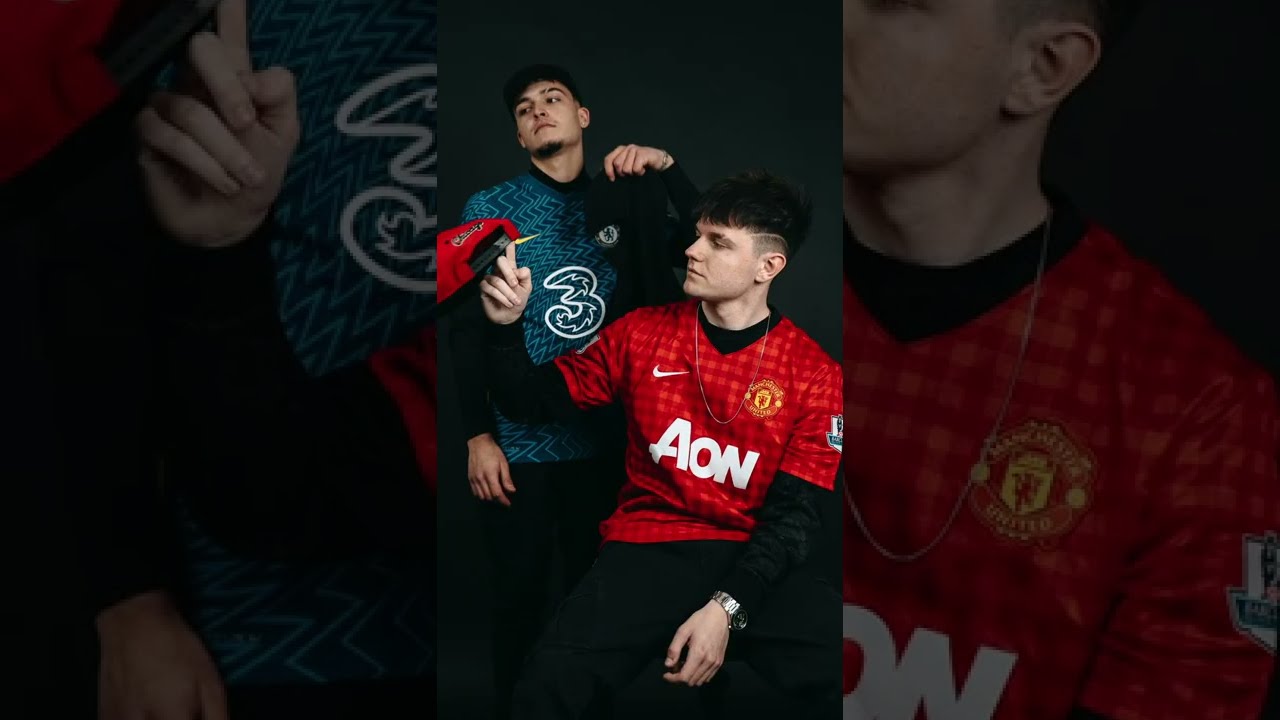 Dres - Ultras feat. 20ch (Visual)