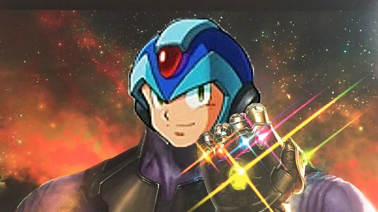 MVCI - X Slicer/Boomerang Combos