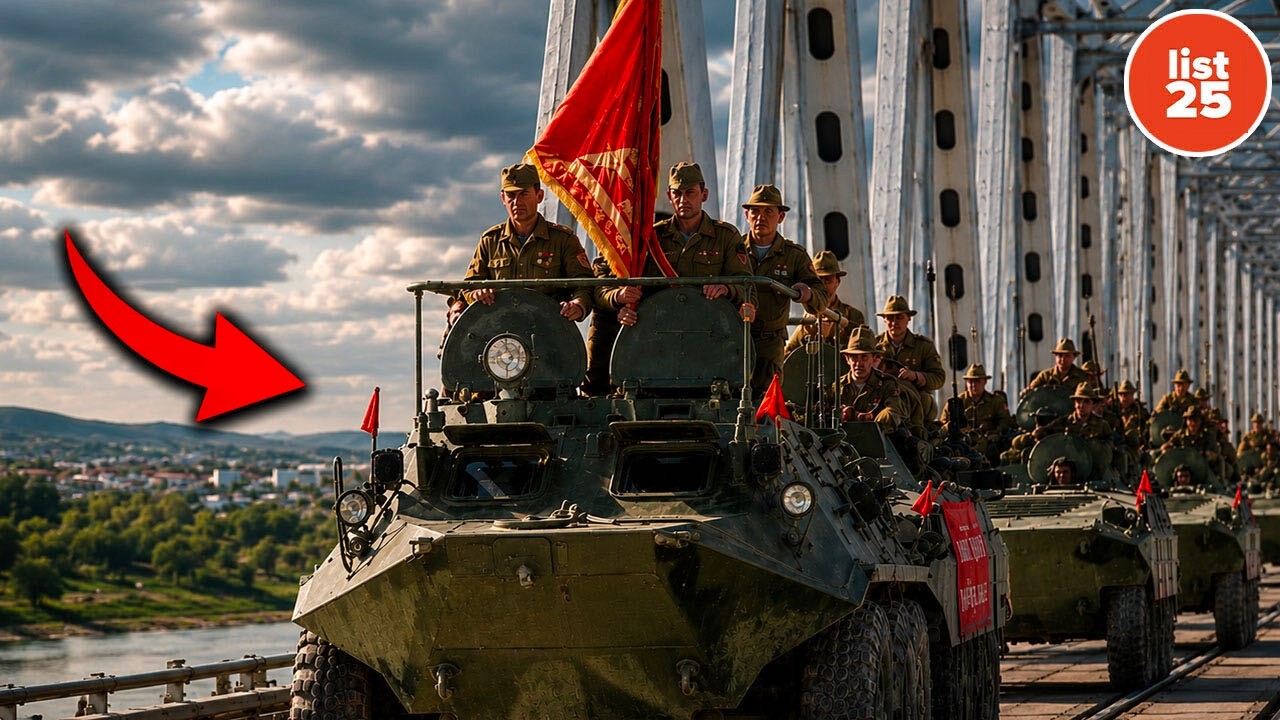 25 kosztownych błęd&oacute;w, kt&oacute;re zmieniły bieg historii