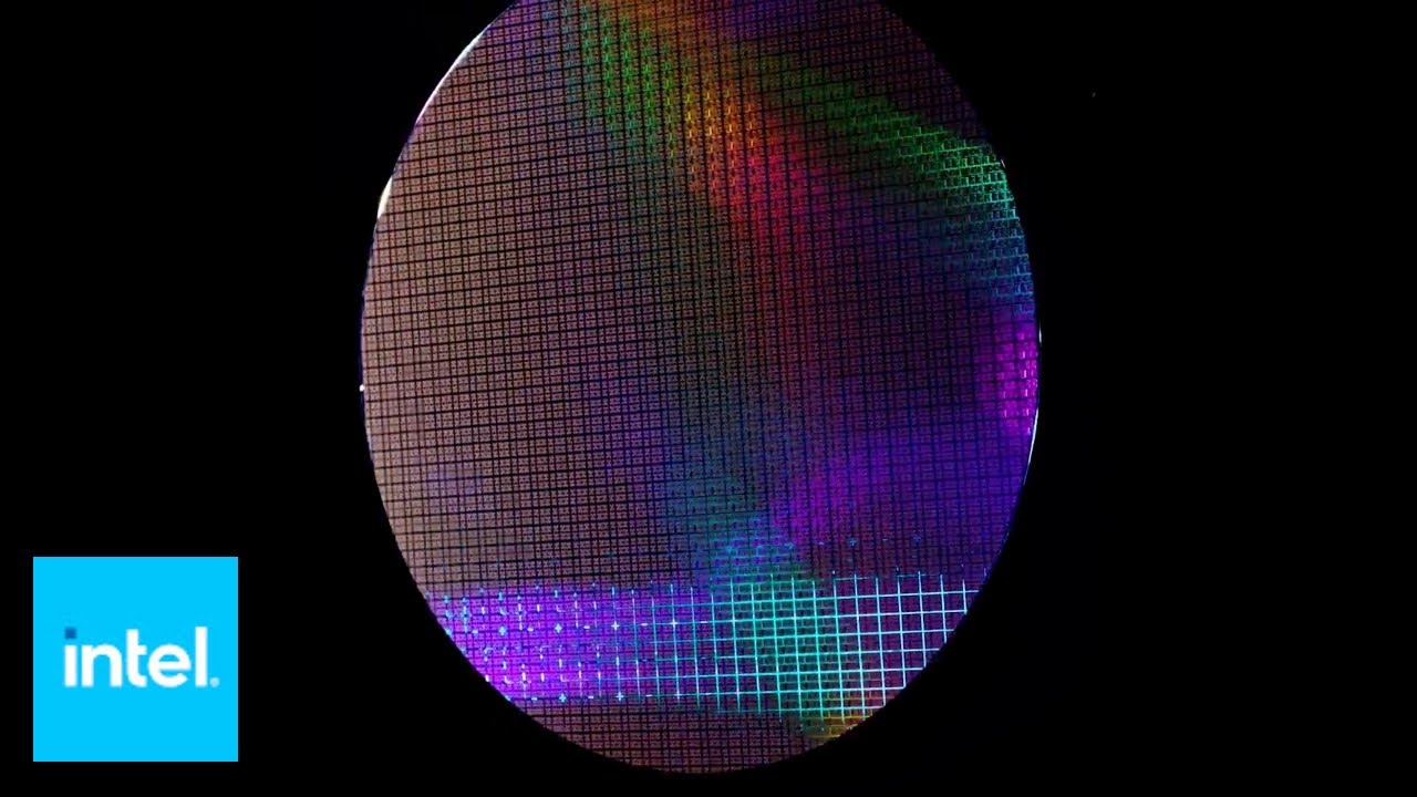 Intel 18A | Intel