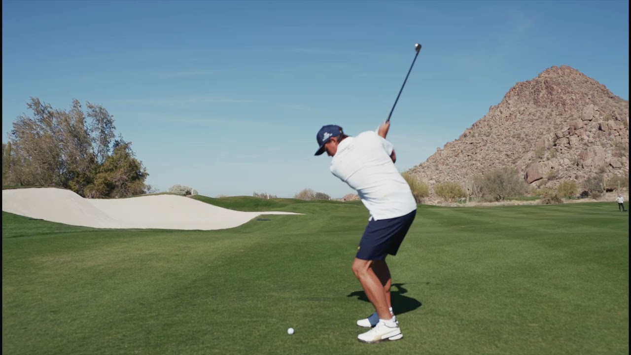 PUMA x Palm Tree Crew - Rickie Fowler & Kygo