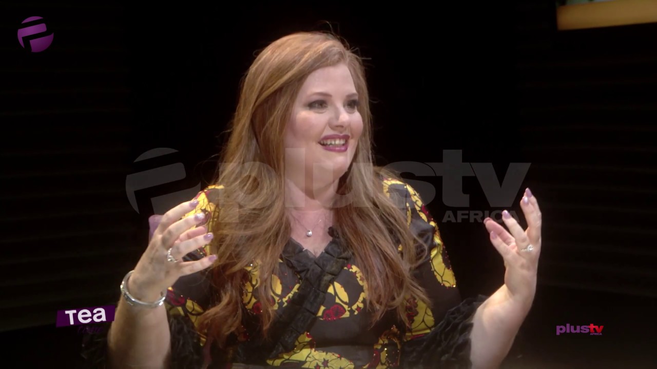 Laurie Idahosa: 