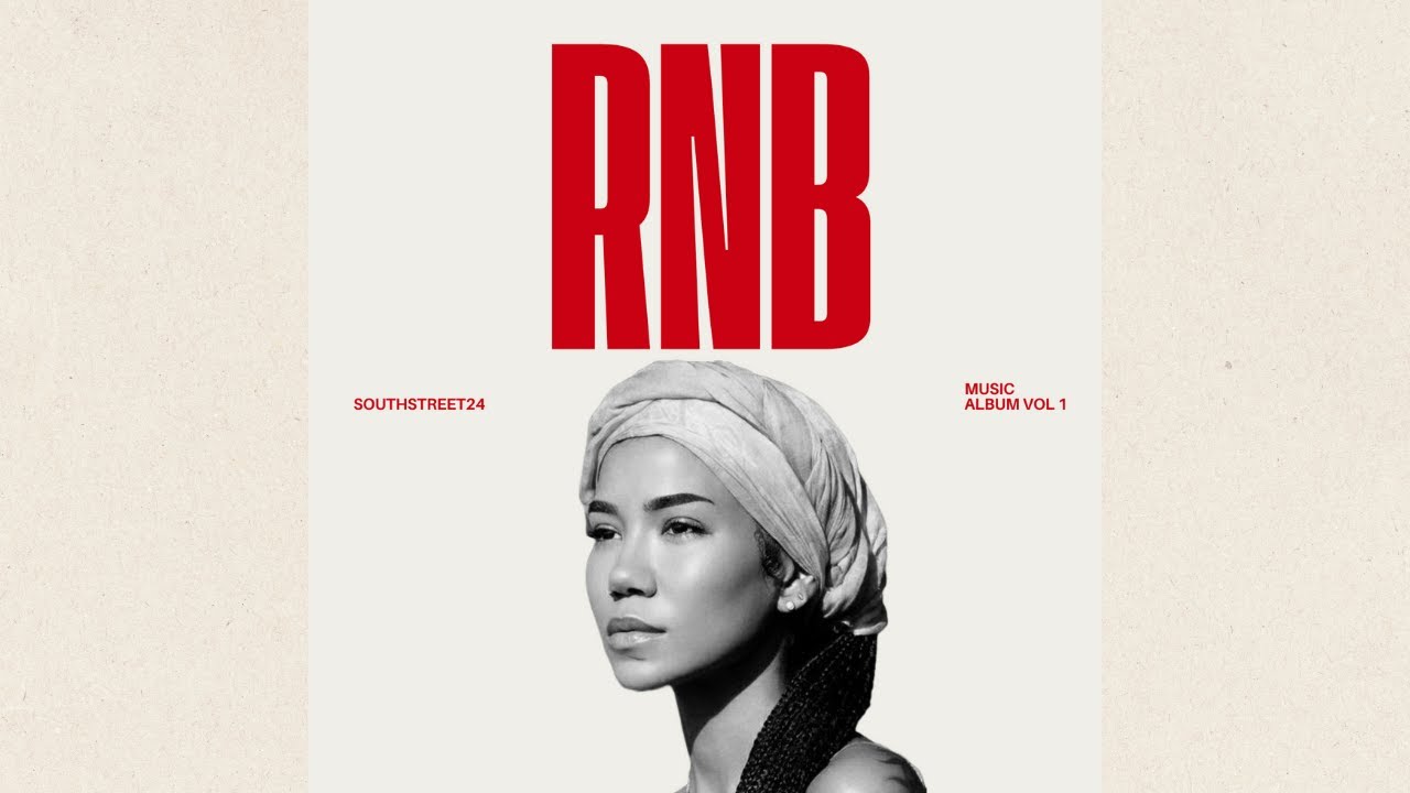 RnB Album Vol 1 ~ FREE MUSIC FOR YOUTUBE