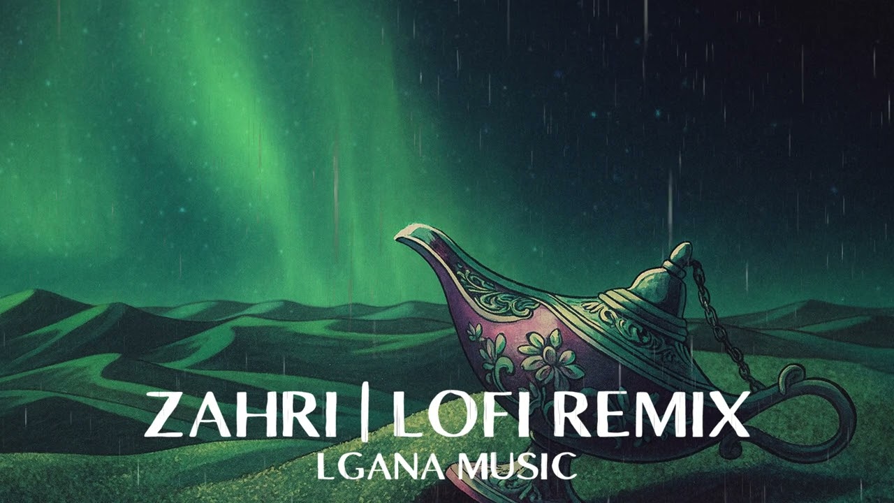 Inkonnu - ZAHRI (LGANA VERSION)