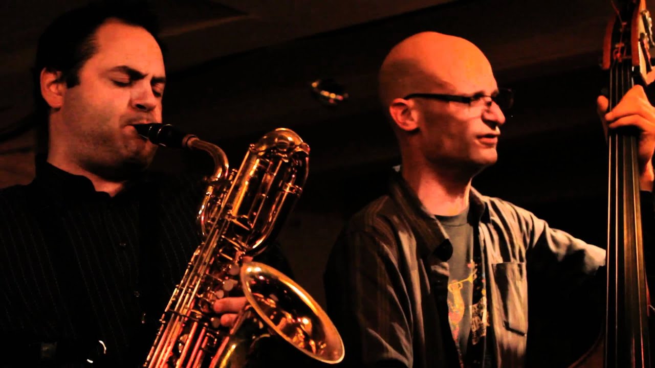 Alex Bellegarde - Feel the Jazz