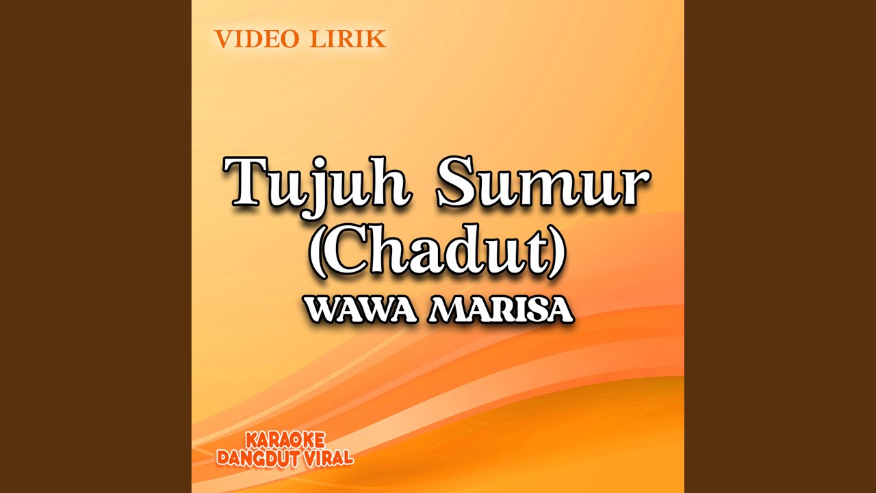 Tujuh Sumur (Chadut)
