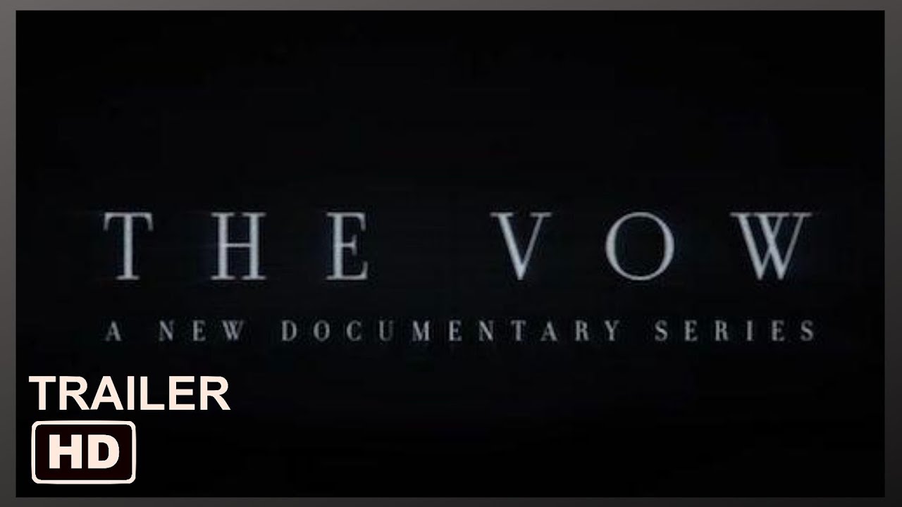 The Vow/HBO/HD Trailer
