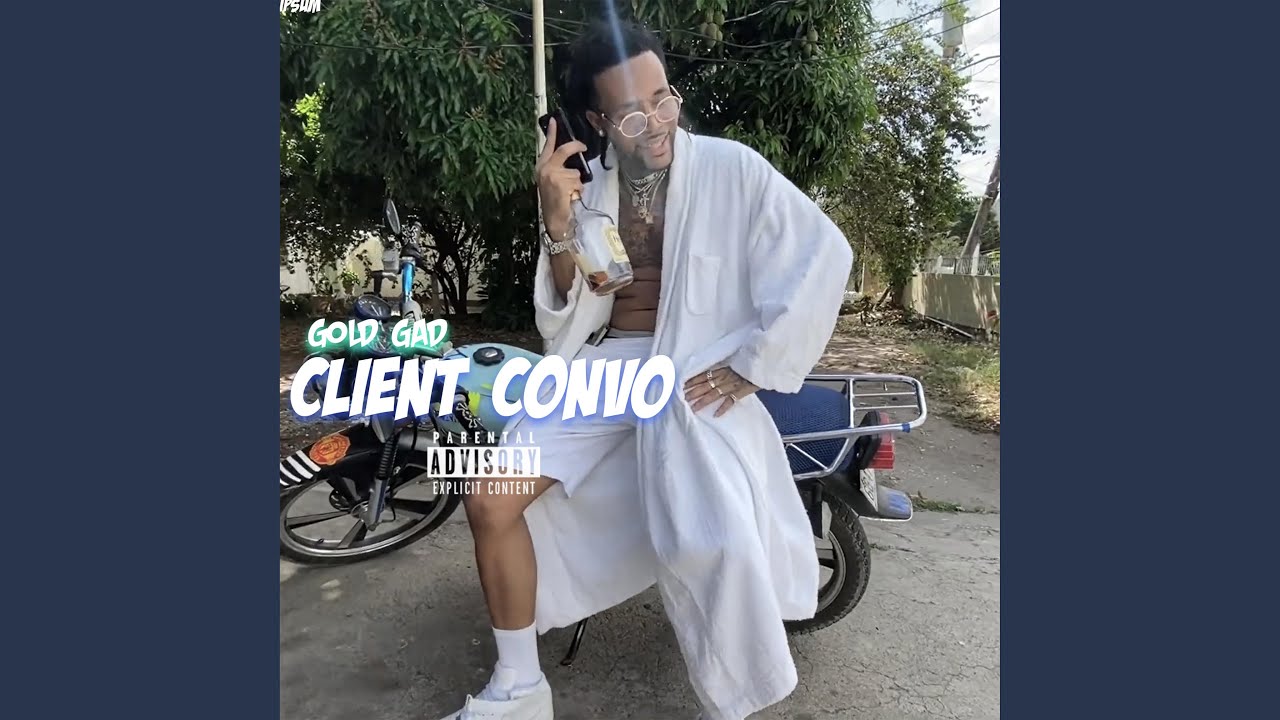 Client Convo