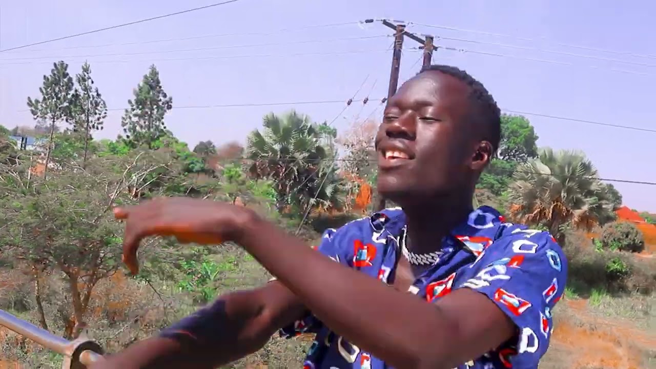 BADMAN KCEE - KU-RARAMBU (OFFICIAL MUSIC VIDEO)