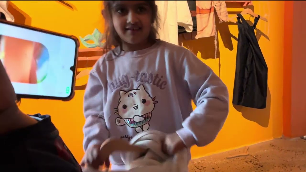 Junior’s Planet Funny’s Äventyr Malmö #fun #kids