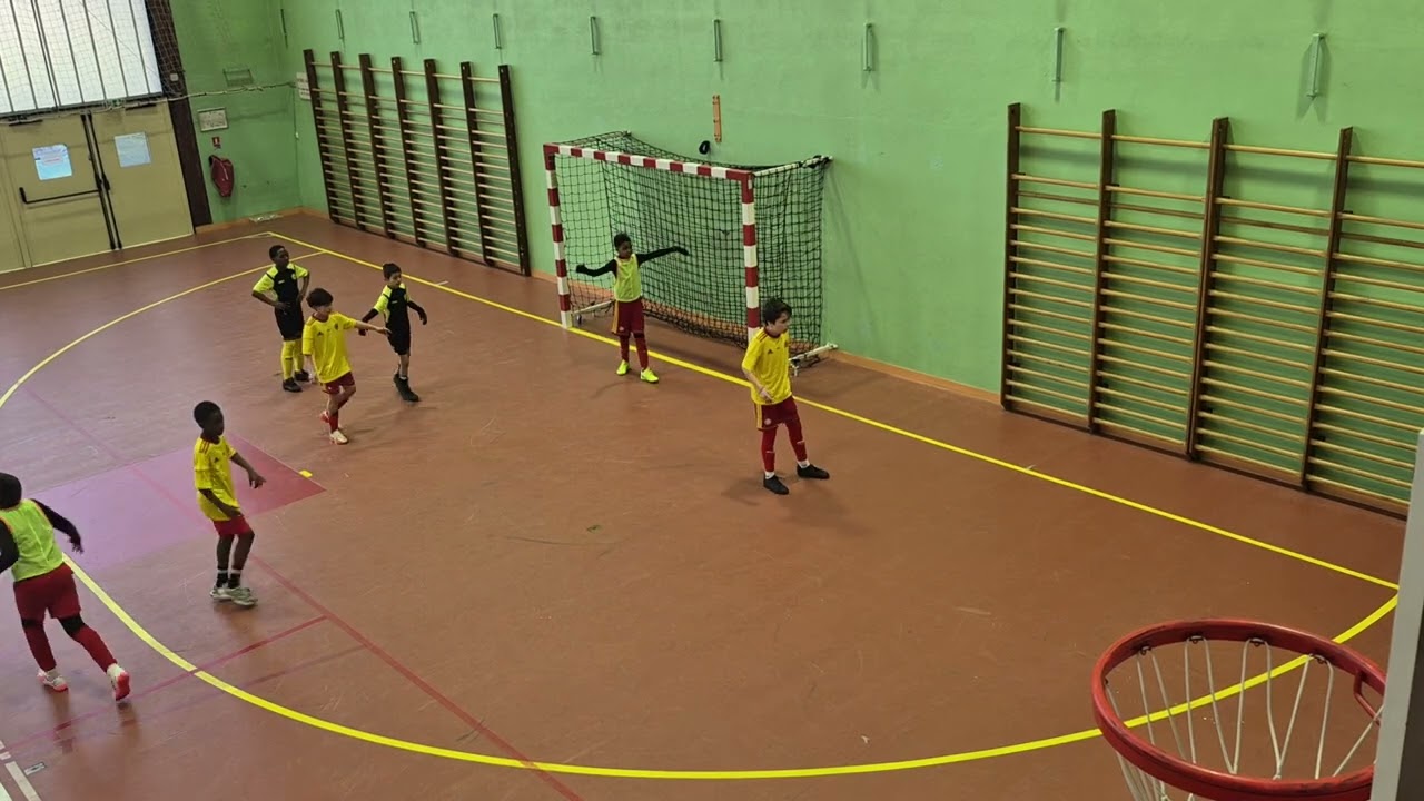 ES VIRY VS MORANGIS 2-1