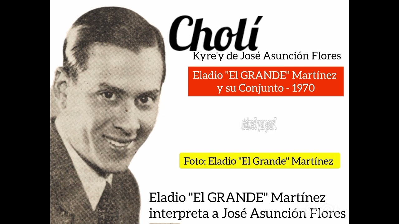Eladio 
