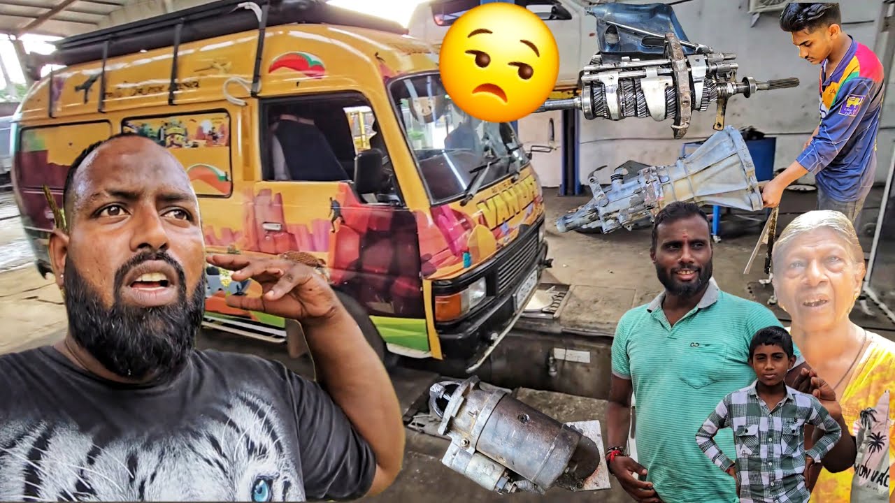 அடிக்கடி பிரச்சனை வரூது!😭 அனுராதபுரத்தில் Van Life Tamil Vlogs | Alasteen Rock | Day 77