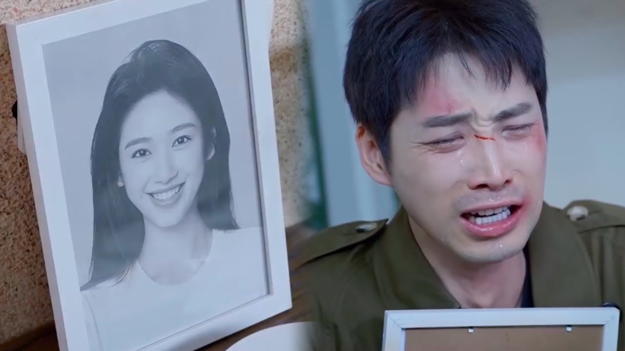 大結局！丈夫拋下一切去找妻子，卻發現她早已離世，抱著她的遺像痛哭悔恨終身 | 向北的遗憾 Xiangbei Regret