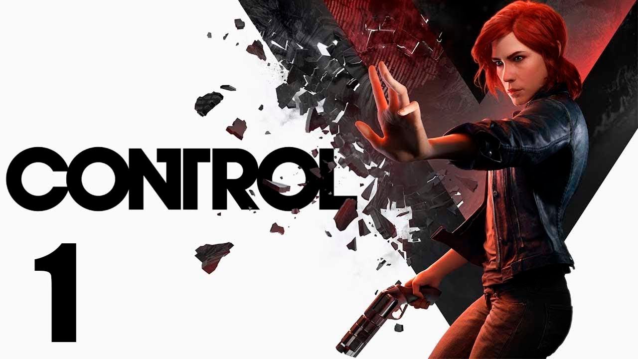 LO NUEVO DE REMEDY - CONTROL - Directo 1