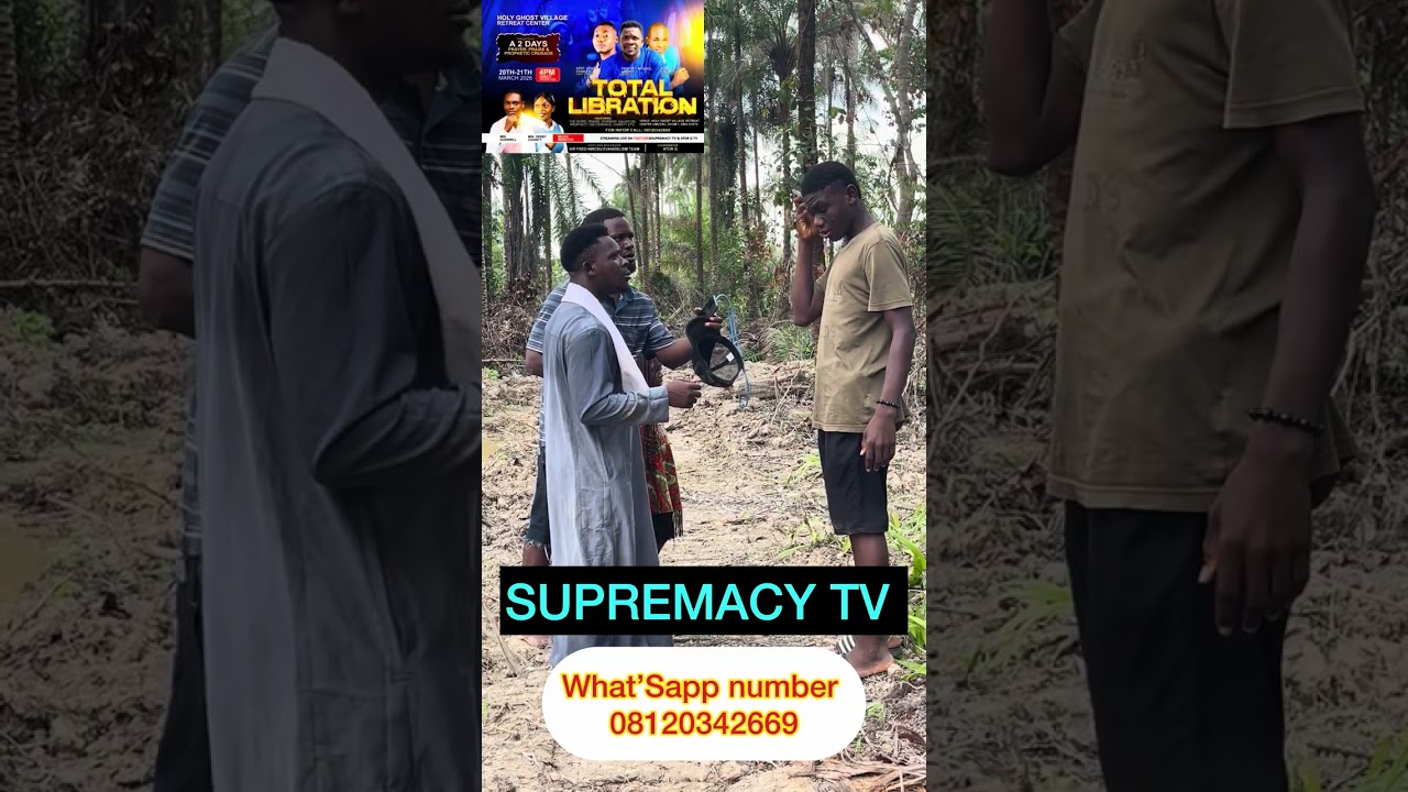 Prophet Micheal&mr precious meet the unbelievable #viralvideos#treandingvideo#powerful 