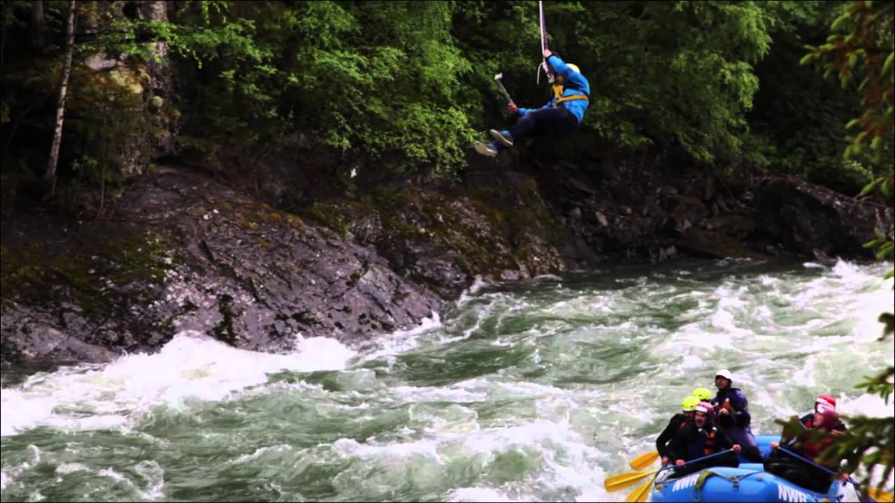 Sjoa Rafting AS