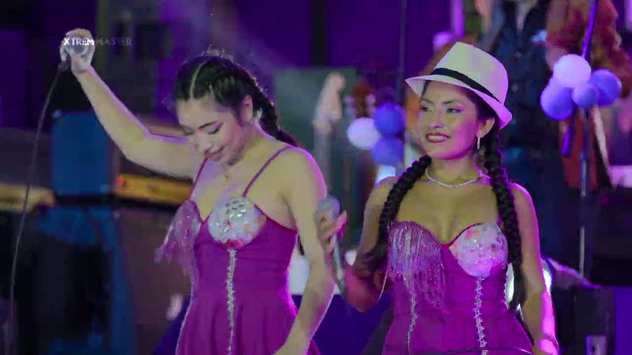 Amor Paisano - Mix Cajamarquinos (en vivo) 12 Aniversario Corazón Sensual | ONLY Music♪